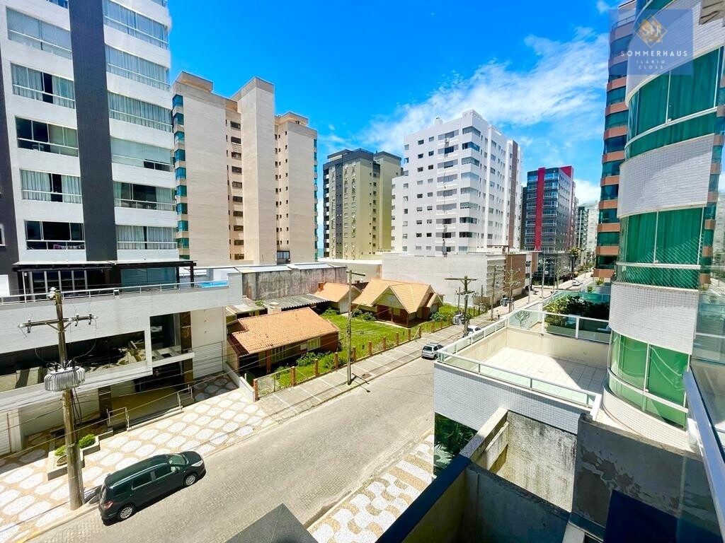 Apartamento à venda com 3 quartos, 160m² - Foto 8