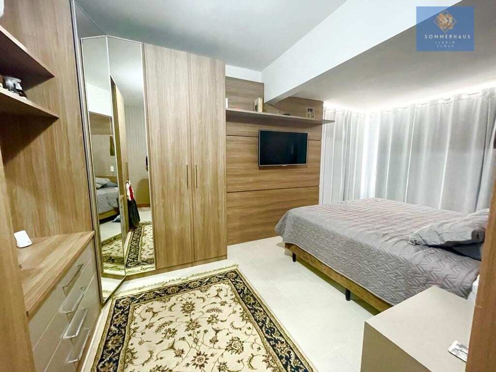 Apartamento à venda com 3 quartos, 160m² - Foto 25