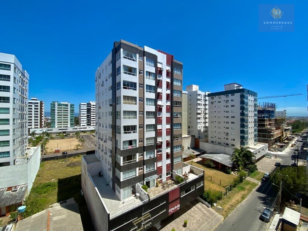 Apartamento à venda com 3 quartos - Foto 4