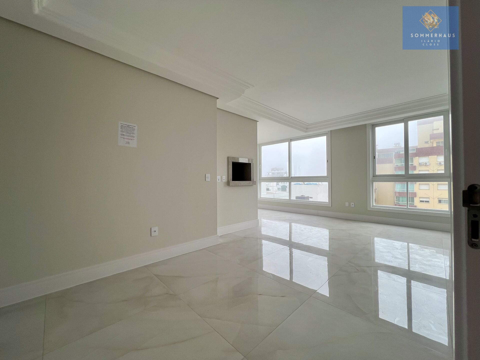 Apartamento, 3 quartos, 81 m² - Foto 1