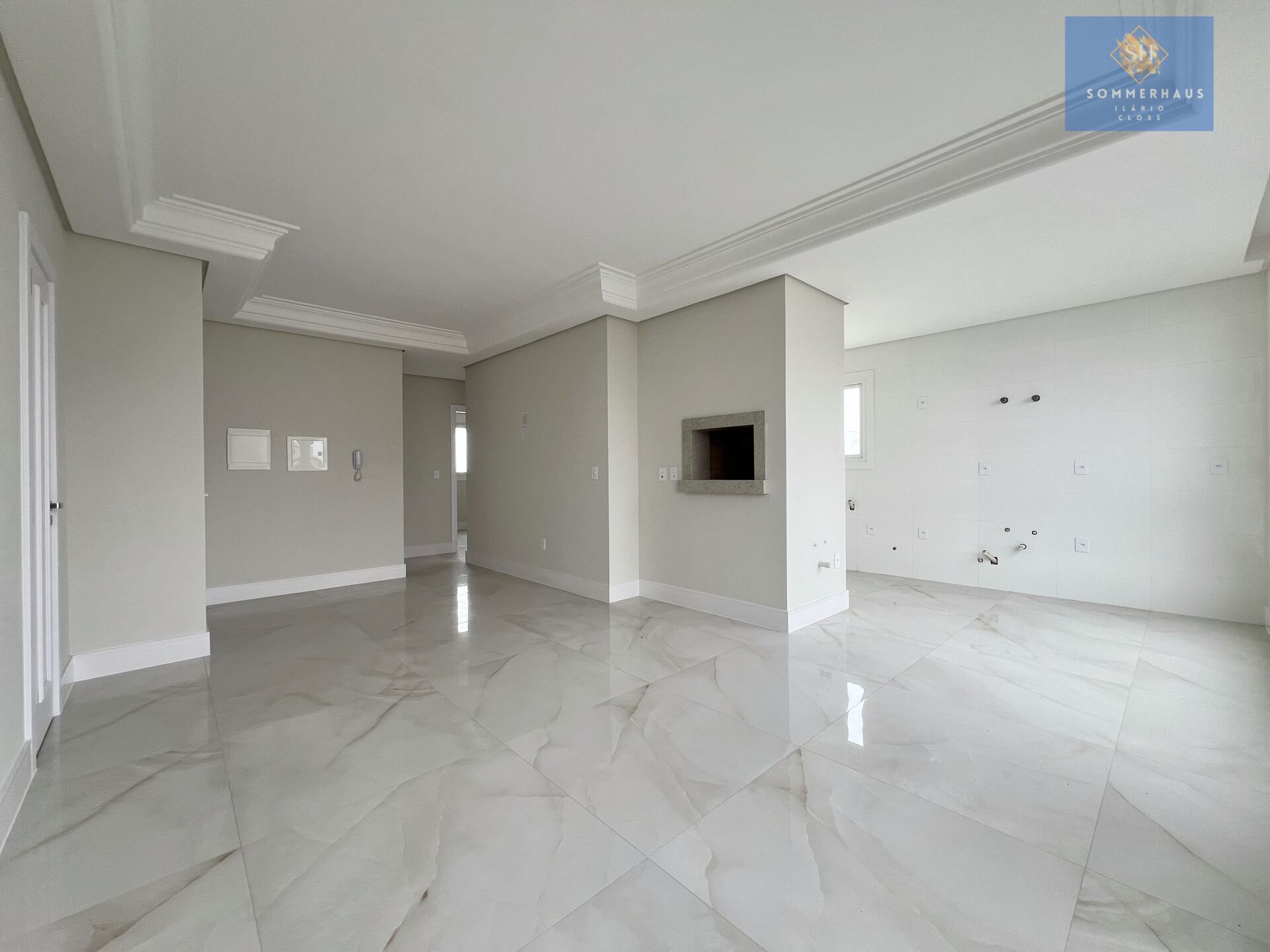 Apartamento, 3 quartos, 81 m² - Foto 2