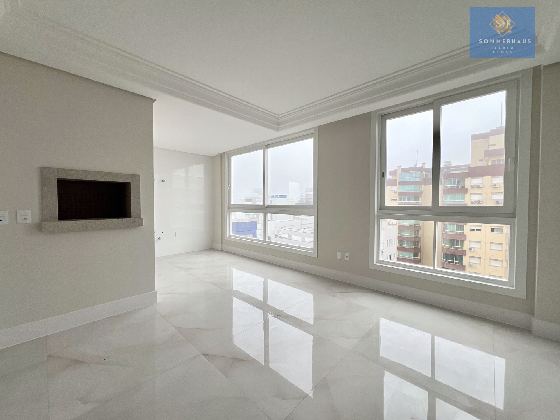 Apartamento, 3 quartos, 81 m² - Foto 5