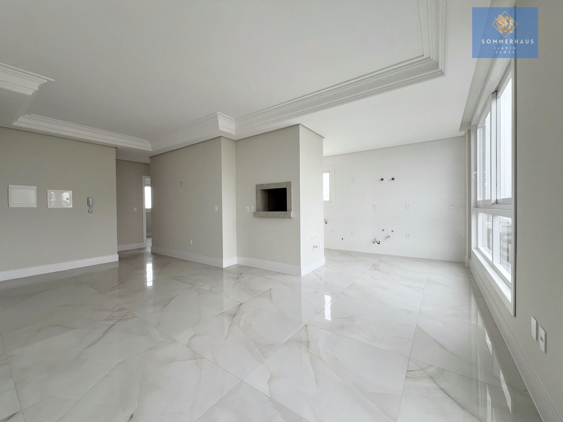 Apartamento, 3 quartos, 81 m² - Foto 3