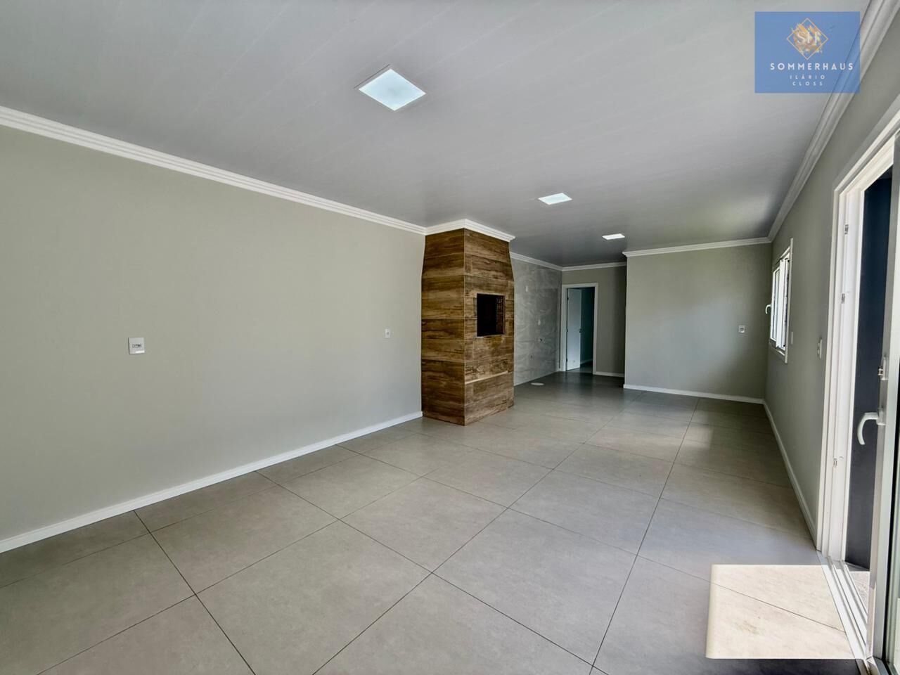 Casa, 4 quartos, 200 m² - Foto 18