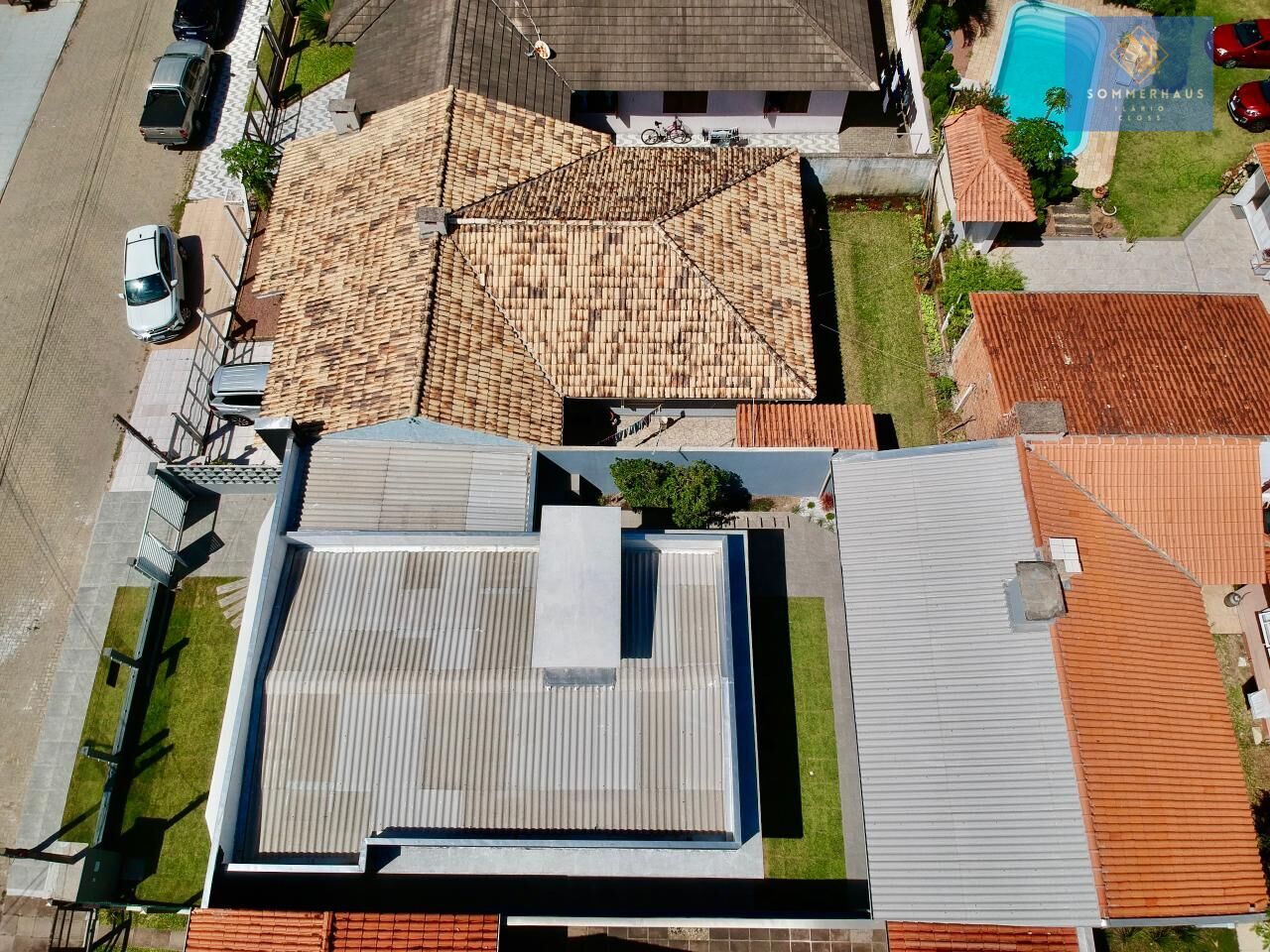 Casa, 4 quartos, 200 m² - Foto 11