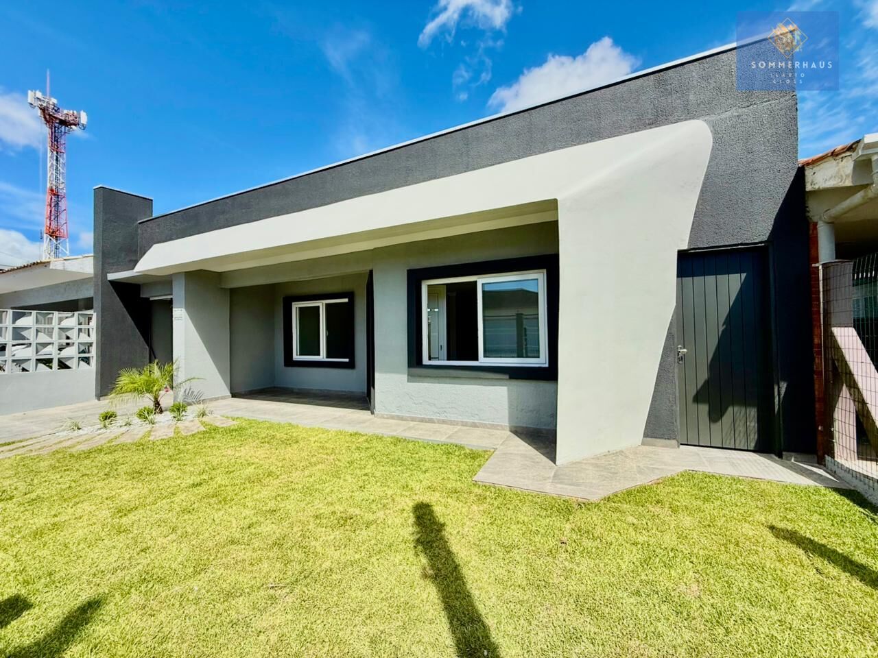 Casa, 4 quartos, 200 m² - Foto 3