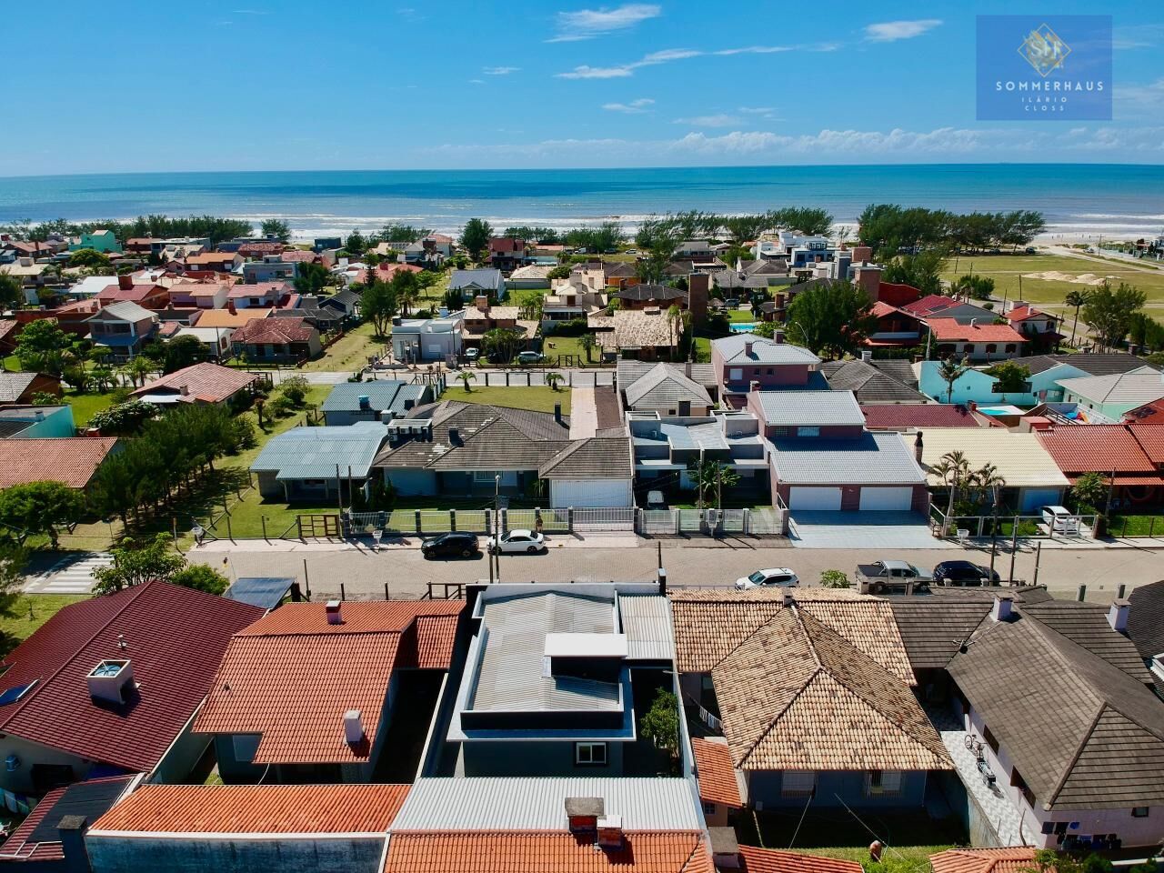 Casa, 4 quartos, 200 m² - Foto 12