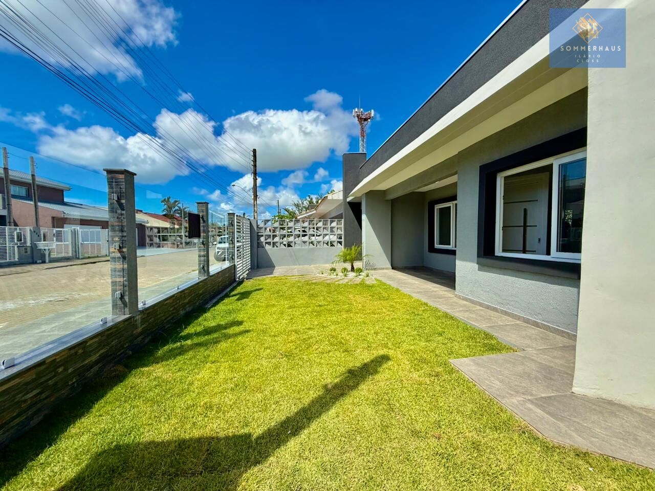 Casa, 4 quartos, 200 m² - Foto 4