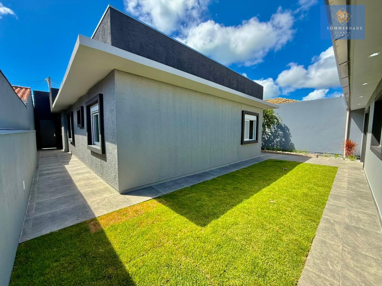 Casa, 4 quartos, 200 m² - Foto 8