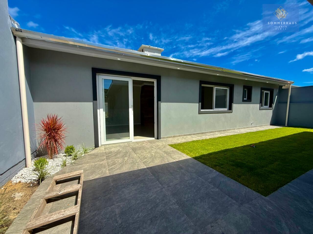 Casa, 4 quartos, 200 m² - Foto 6