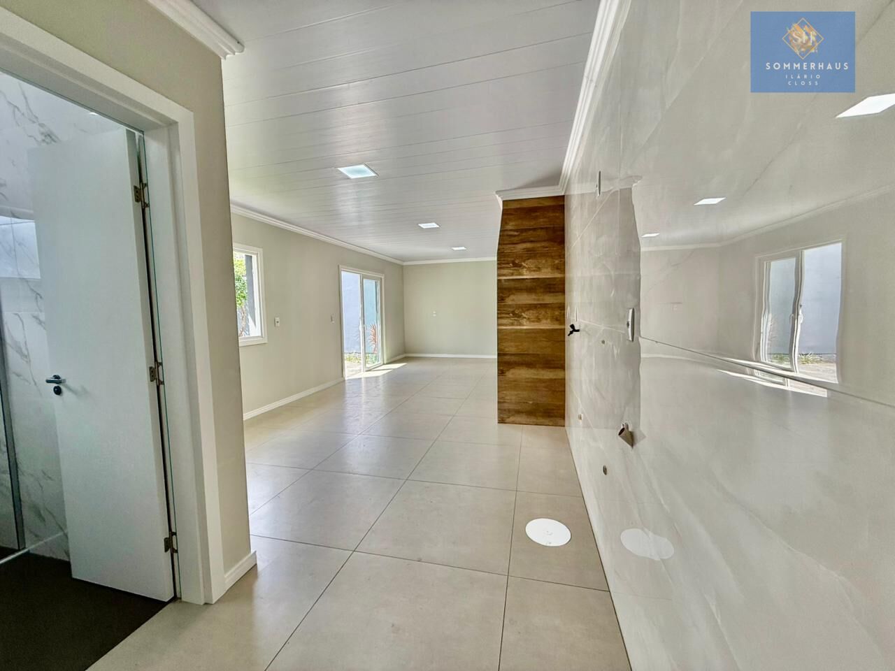 Casa, 4 quartos, 200 m² - Foto 19