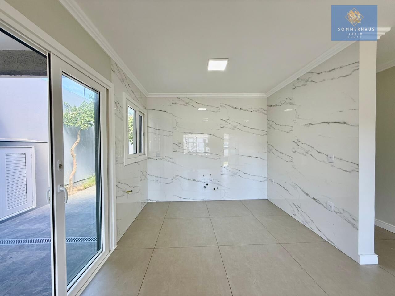 Casa, 4 quartos, 200 m² - Foto 16