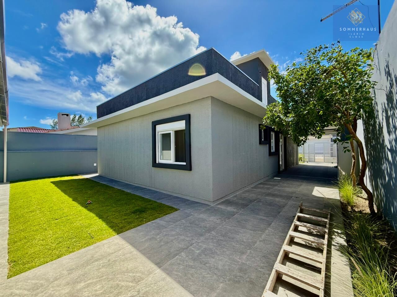 Casa, 4 quartos, 200 m² - Foto 9