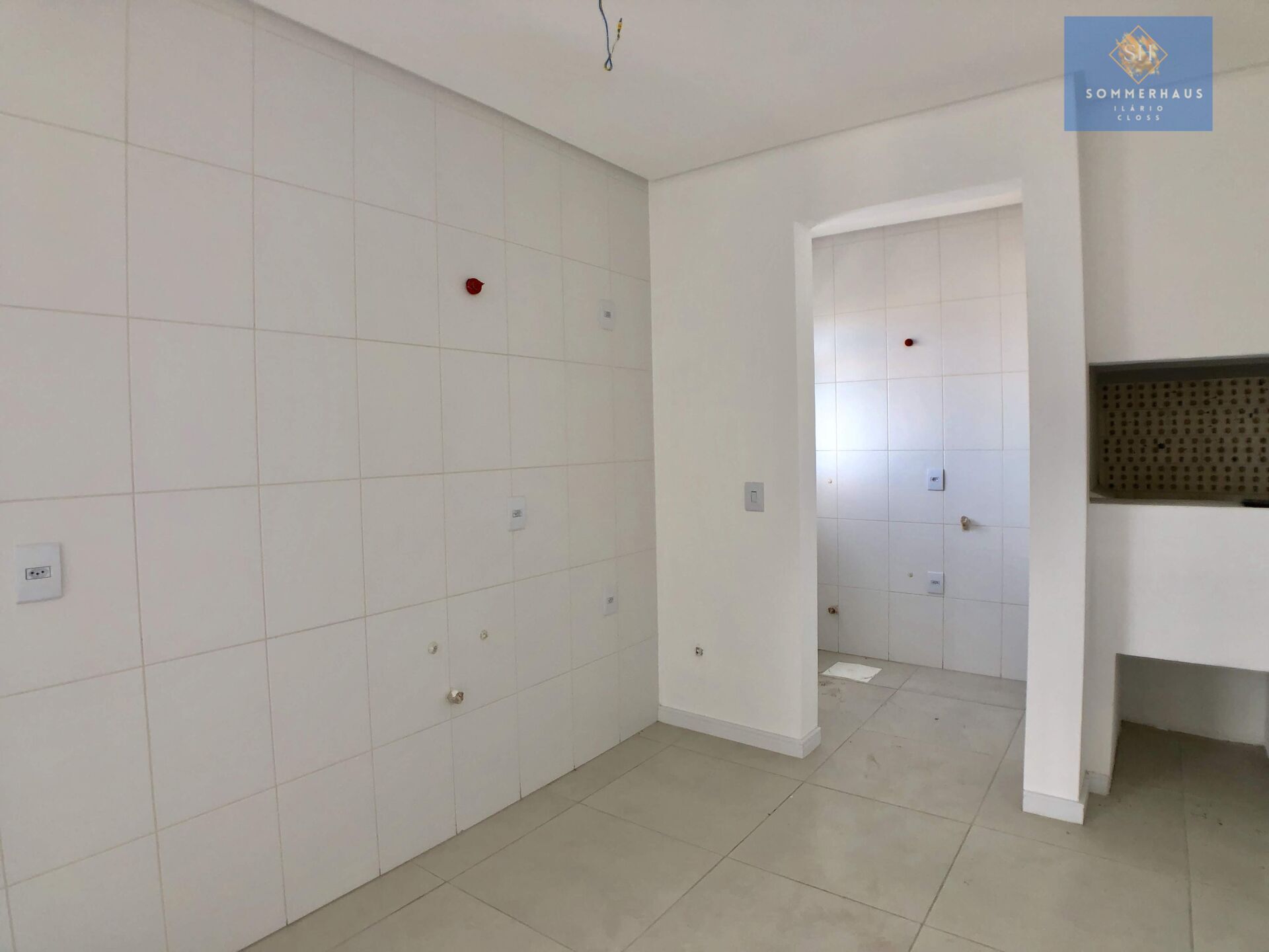 Apartamento à venda com 2 quartos - Foto 5