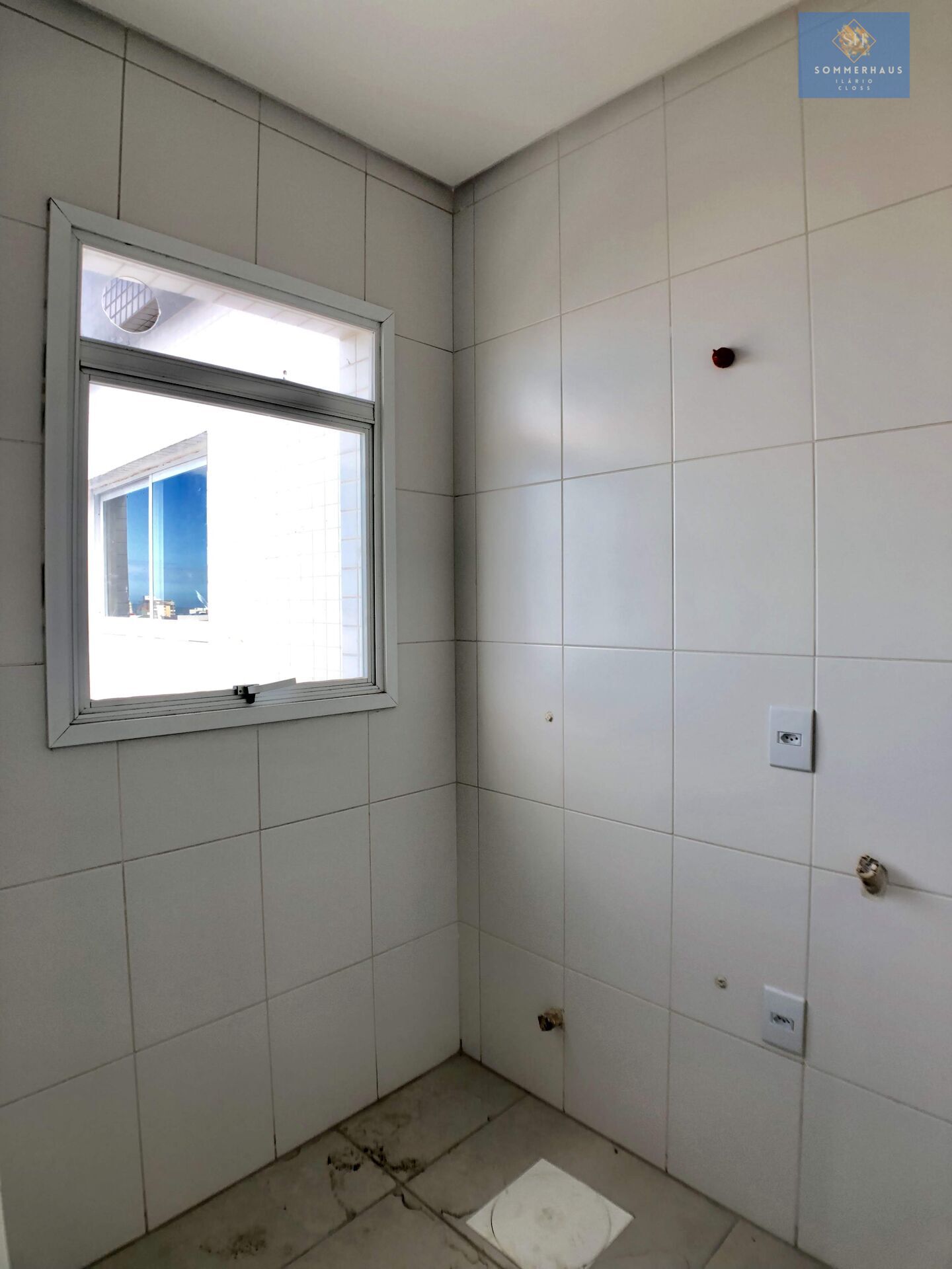 Apartamento à venda com 2 quartos - Foto 6