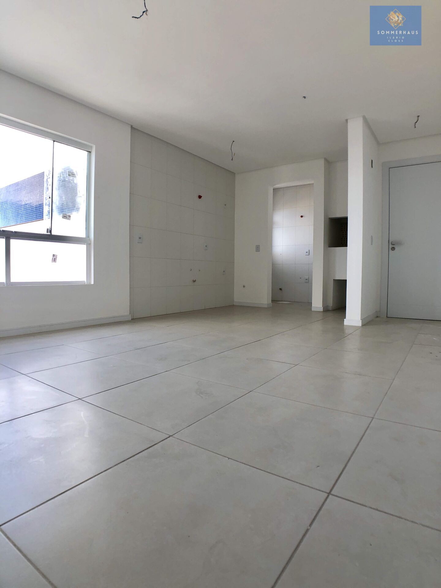 Apartamento à venda com 2 quartos - Foto 4