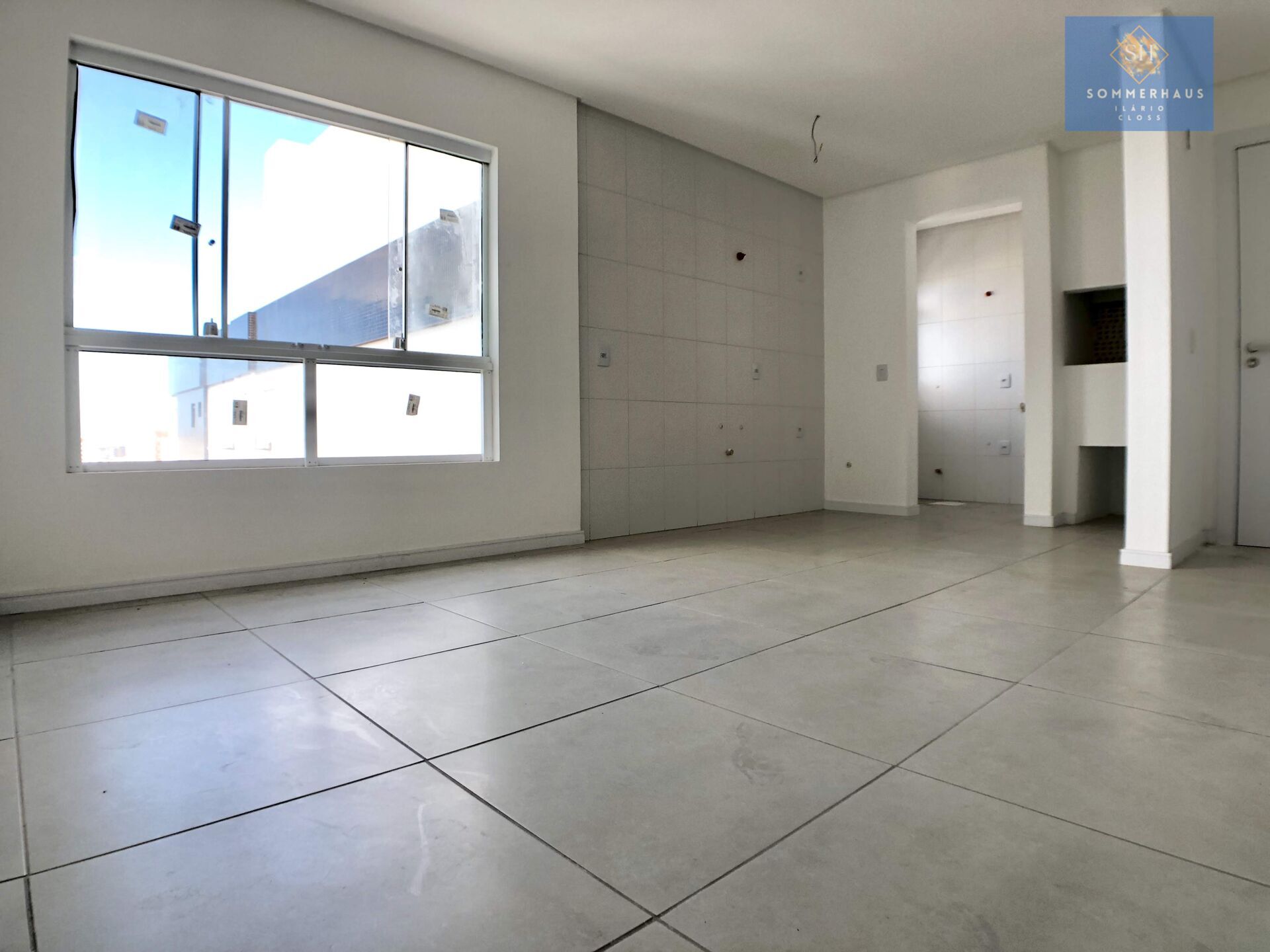 Apartamento à venda com 2 quartos - Foto 3