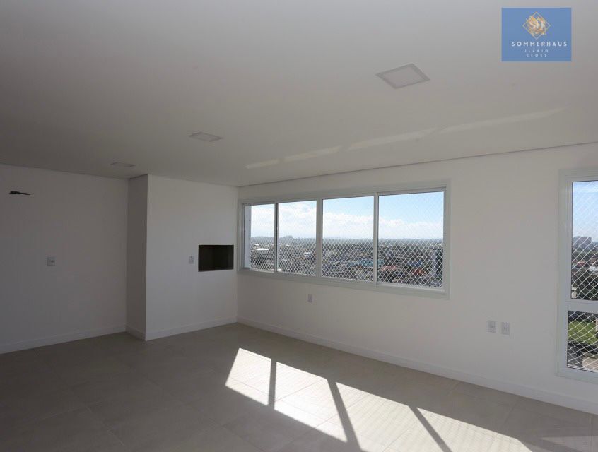 Apartamento à venda com 3 quartos, 93m² - Foto 3