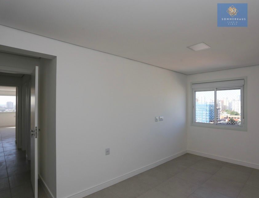 Apartamento à venda com 3 quartos, 93m² - Foto 7