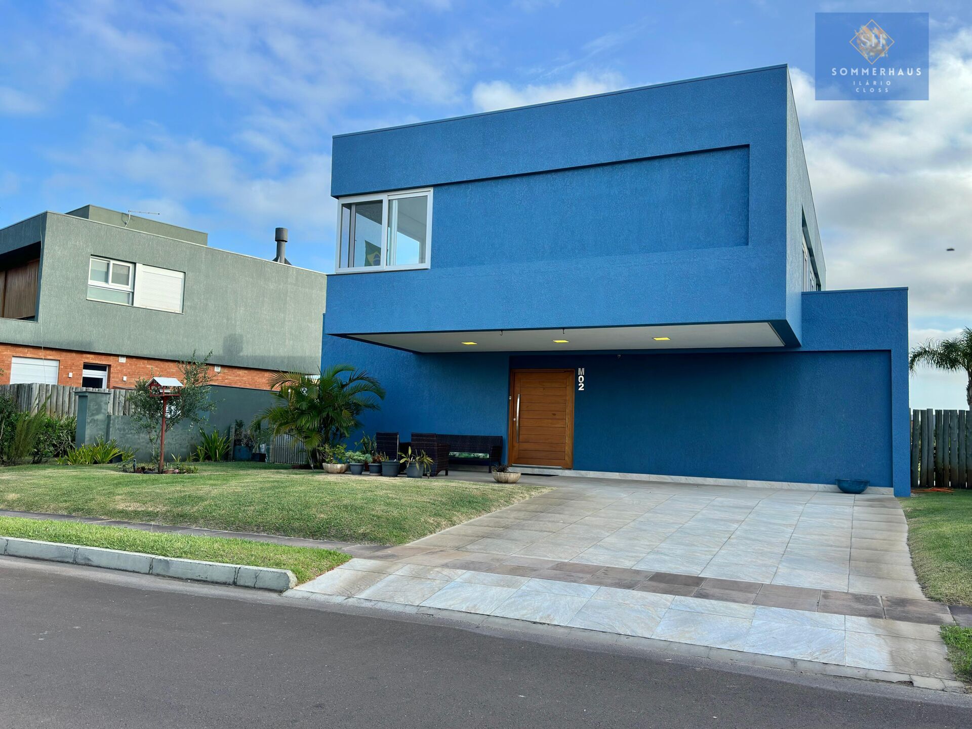 Casa de Condomínio, 4 quartos - Foto 4