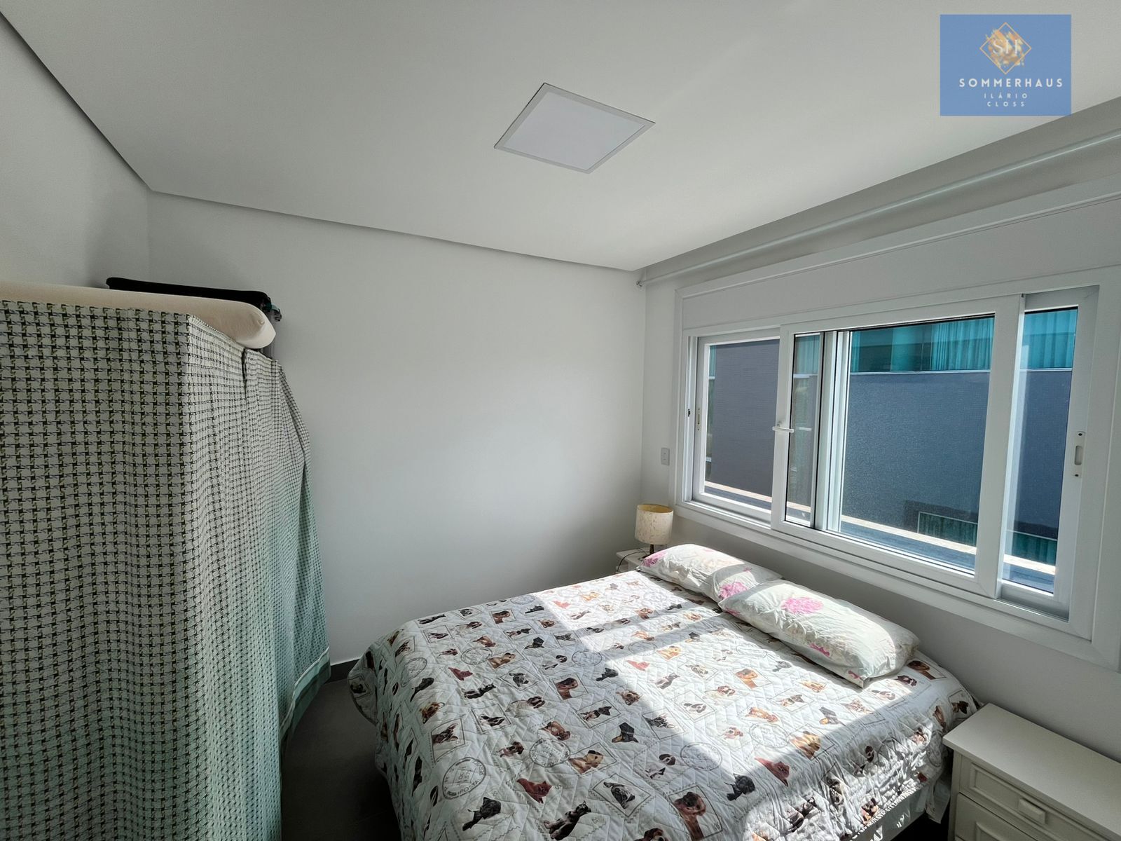 Casa de Condomínio, 4 quartos - Foto 43