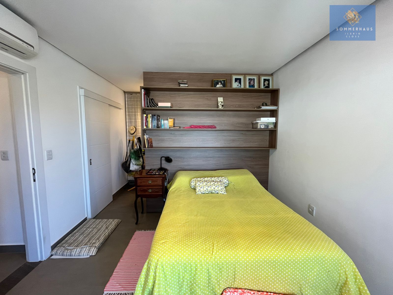 Casa de Condomínio, 4 quartos - Foto 42