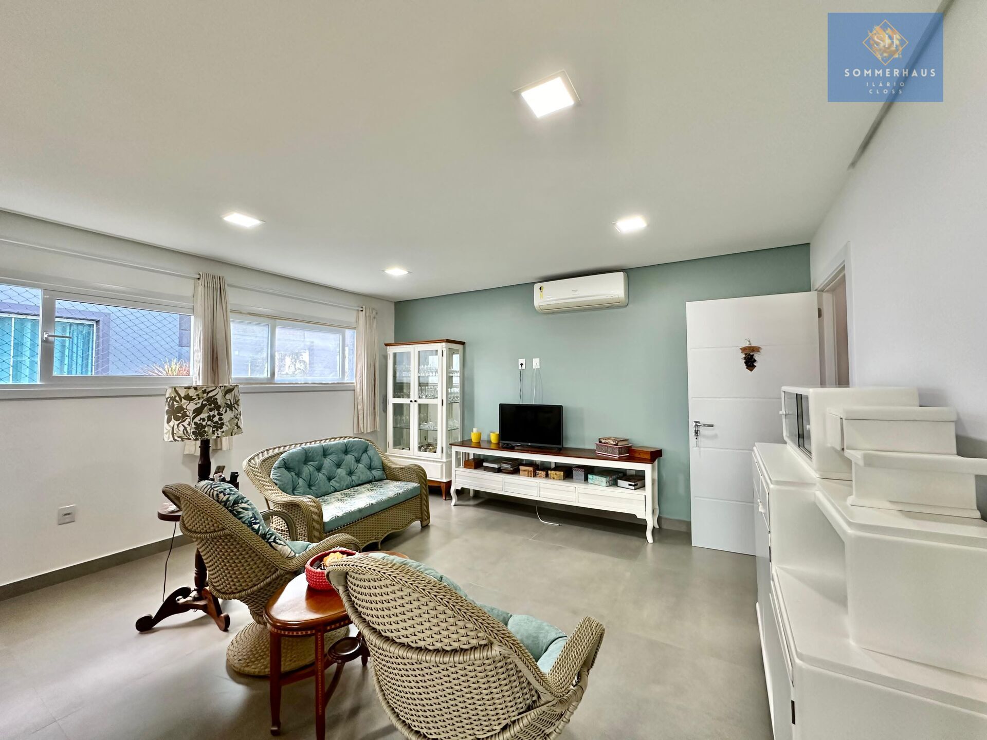 Casa de Condomínio, 4 quartos - Foto 6