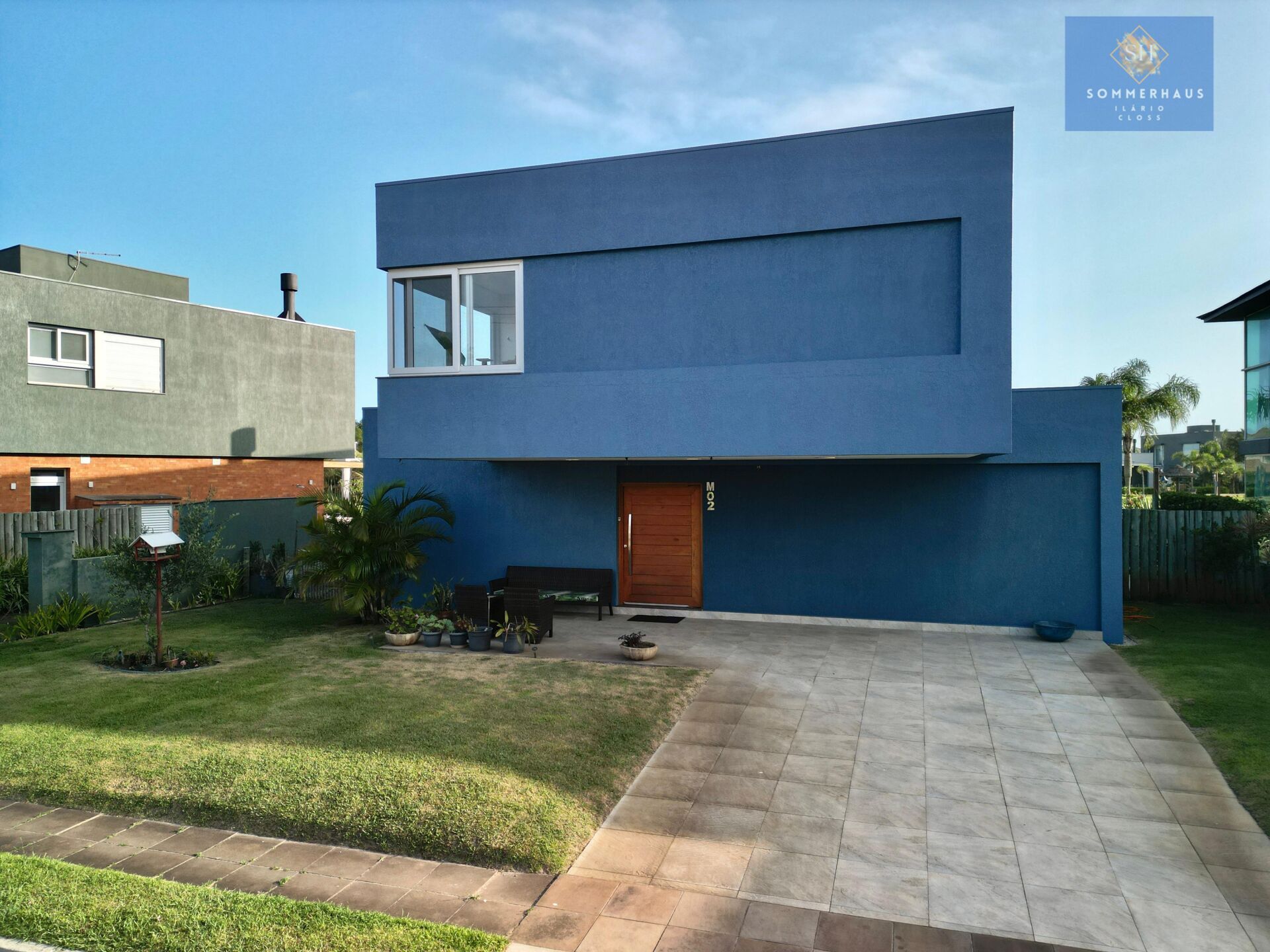 Casa de Condomínio, 4 quartos - Foto 3