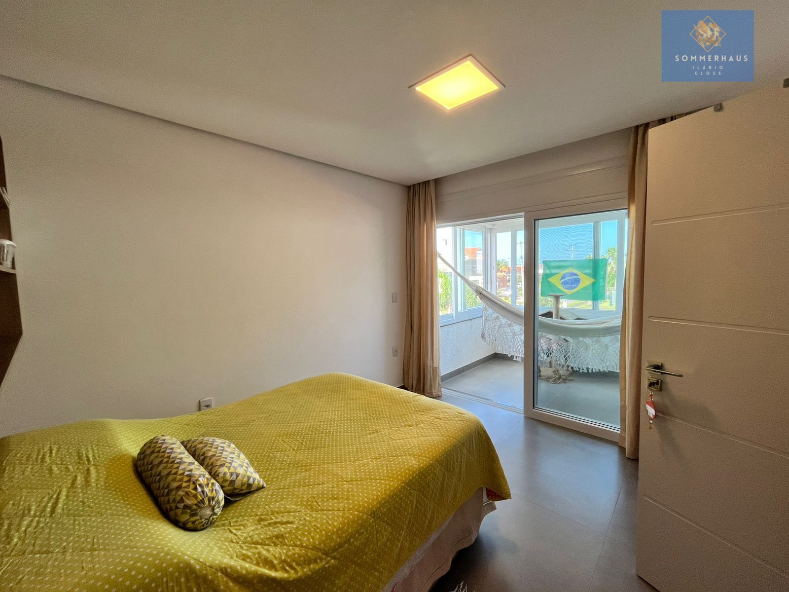 Casa de Condomínio, 4 quartos - Foto 40
