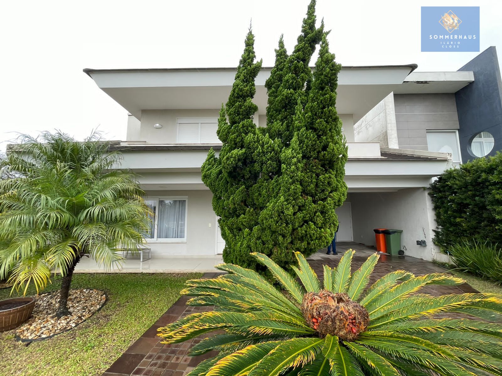 Casa de Condomínio à venda com 5 quartos, 261m² - Foto 27