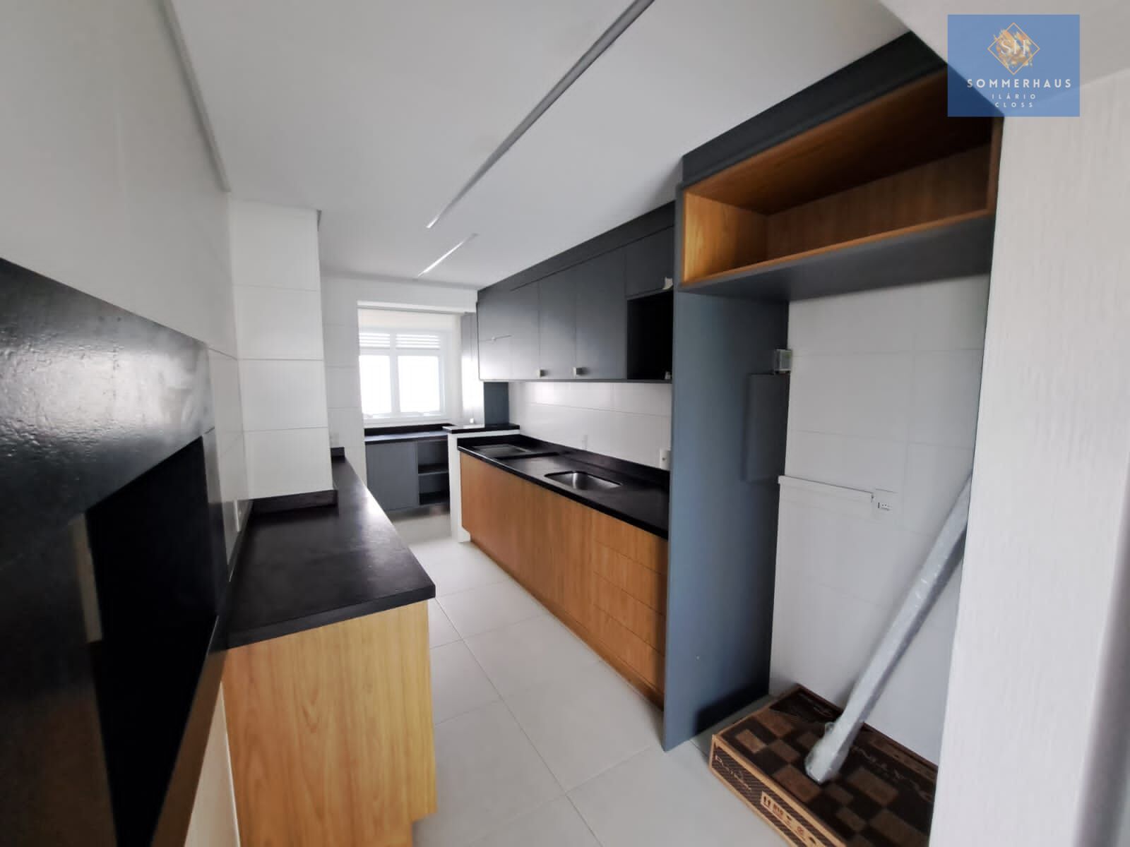 Apartamento à venda com 3 quartos - Foto 5