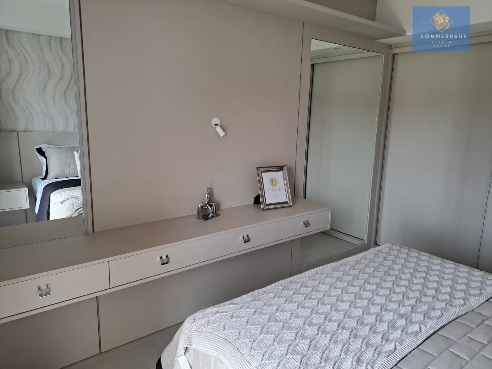 Apartamento à venda com 3 quartos - Foto 19