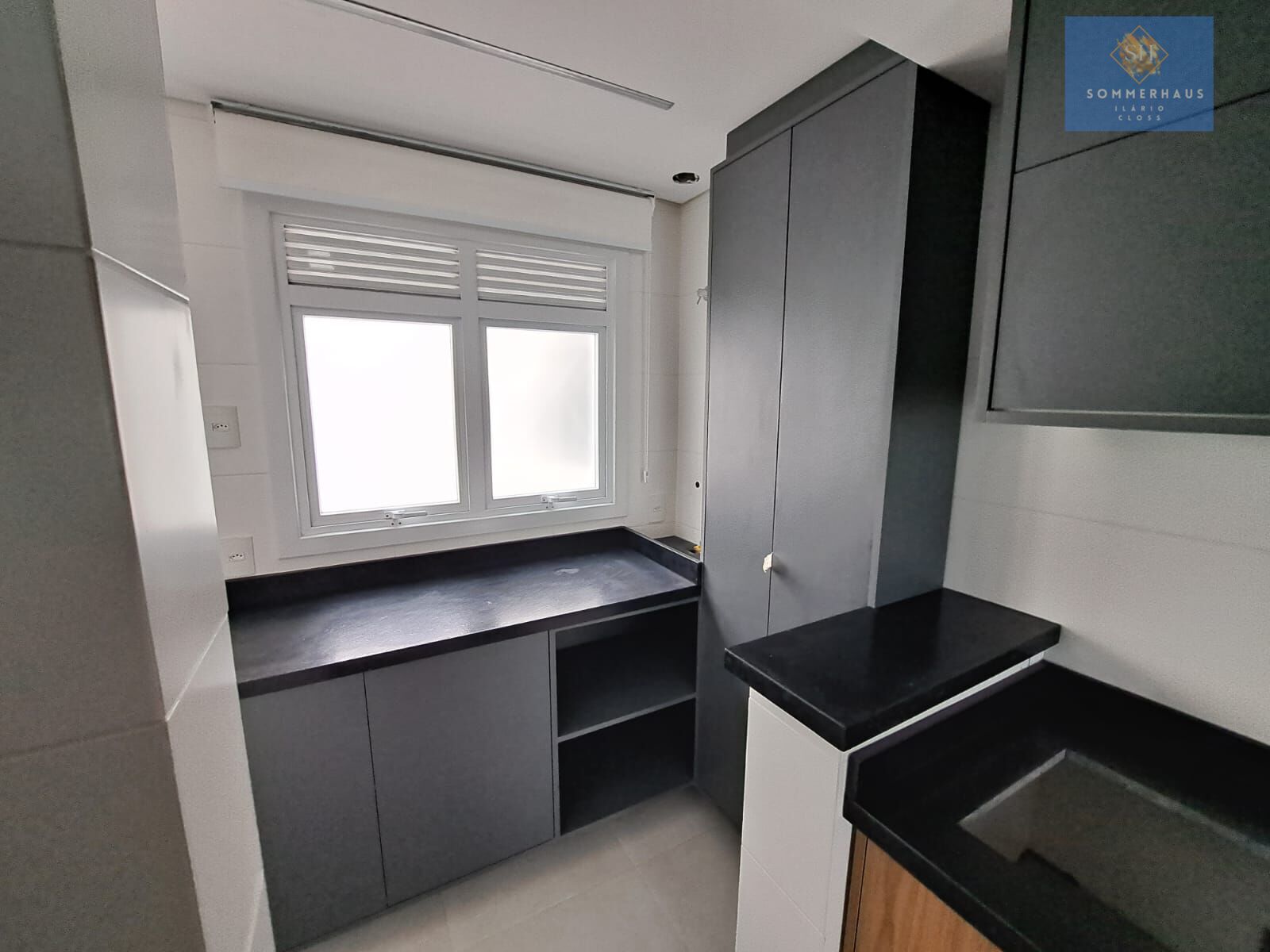 Apartamento à venda com 3 quartos - Foto 9