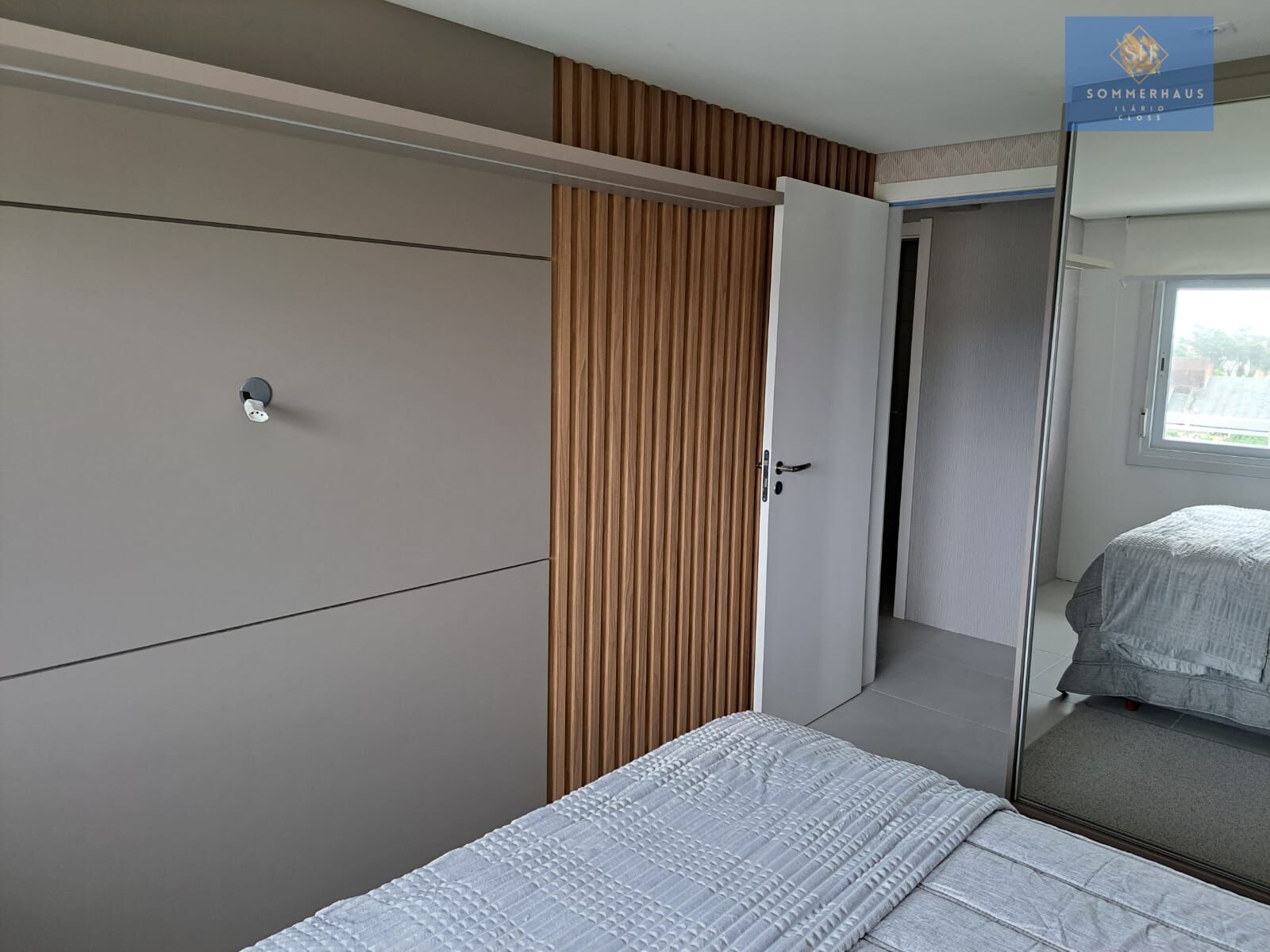 Apartamento à venda com 3 quartos - Foto 12