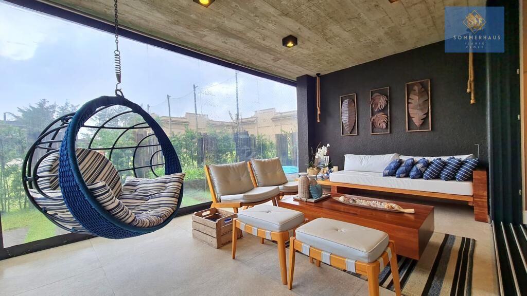 Casa de Condomínio à venda com 5 quartos, 350m² - Foto 21