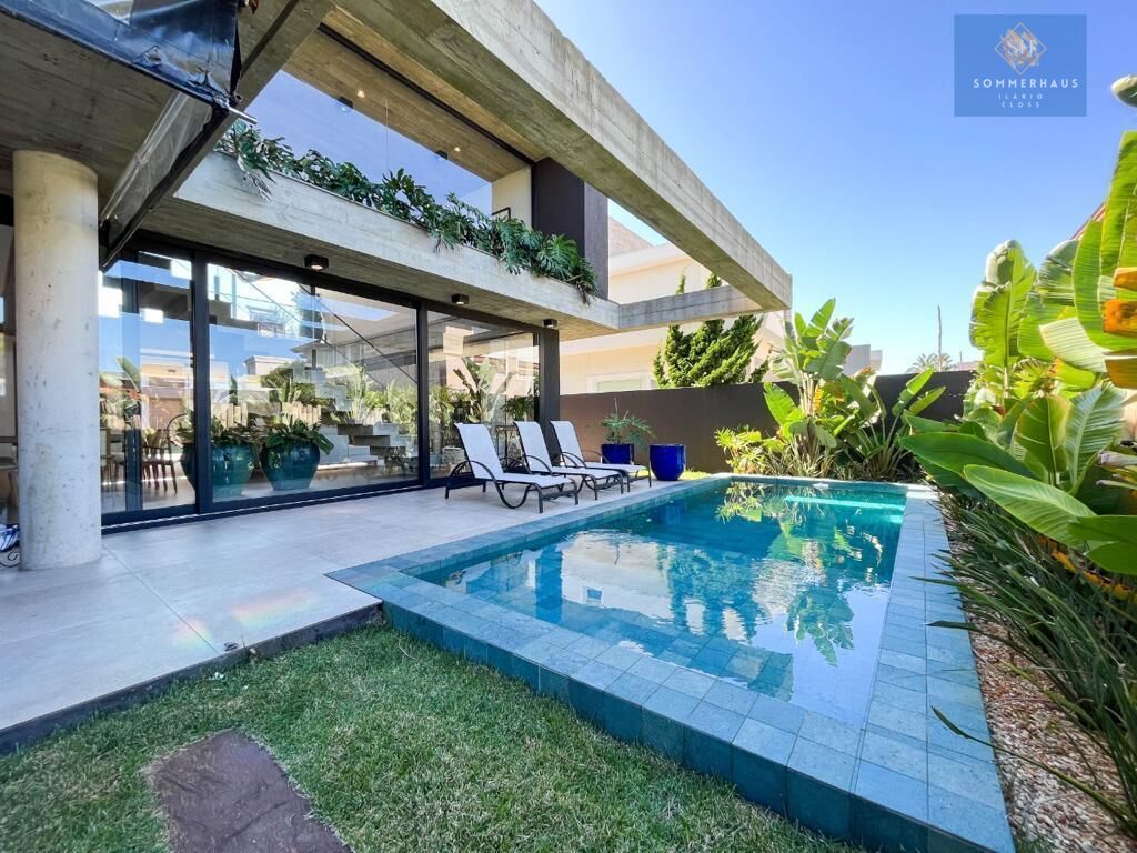 Casa de Condomínio à venda com 5 quartos, 350m² - Foto 36