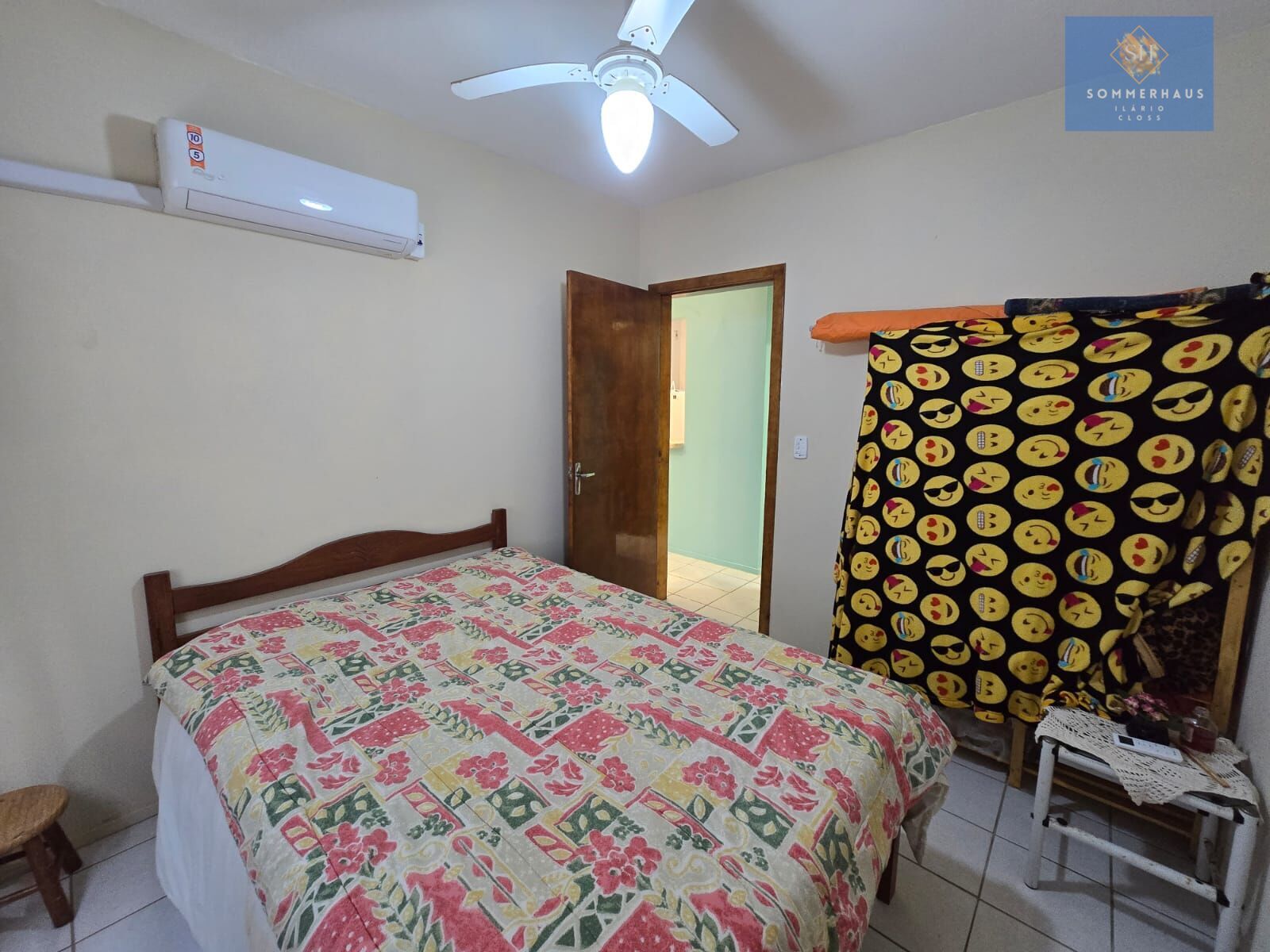 Apartamento, 2 quartos, 53 m² - Foto 18
