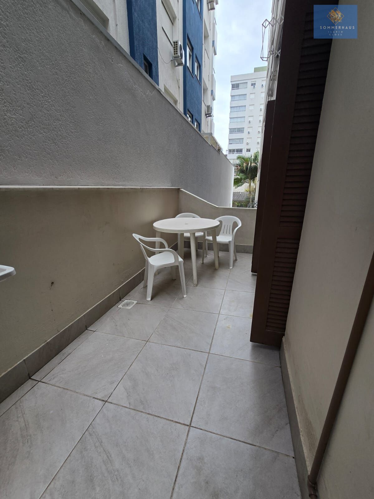 Apartamento, 2 quartos, 53 m² - Foto 8
