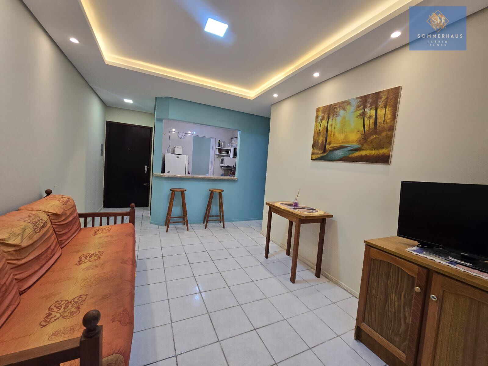 Apartamento, 2 quartos, 53 m² - Foto 11