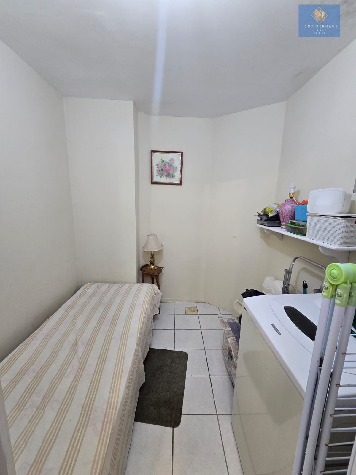 Apartamento, 2 quartos, 53 m² - Foto 19
