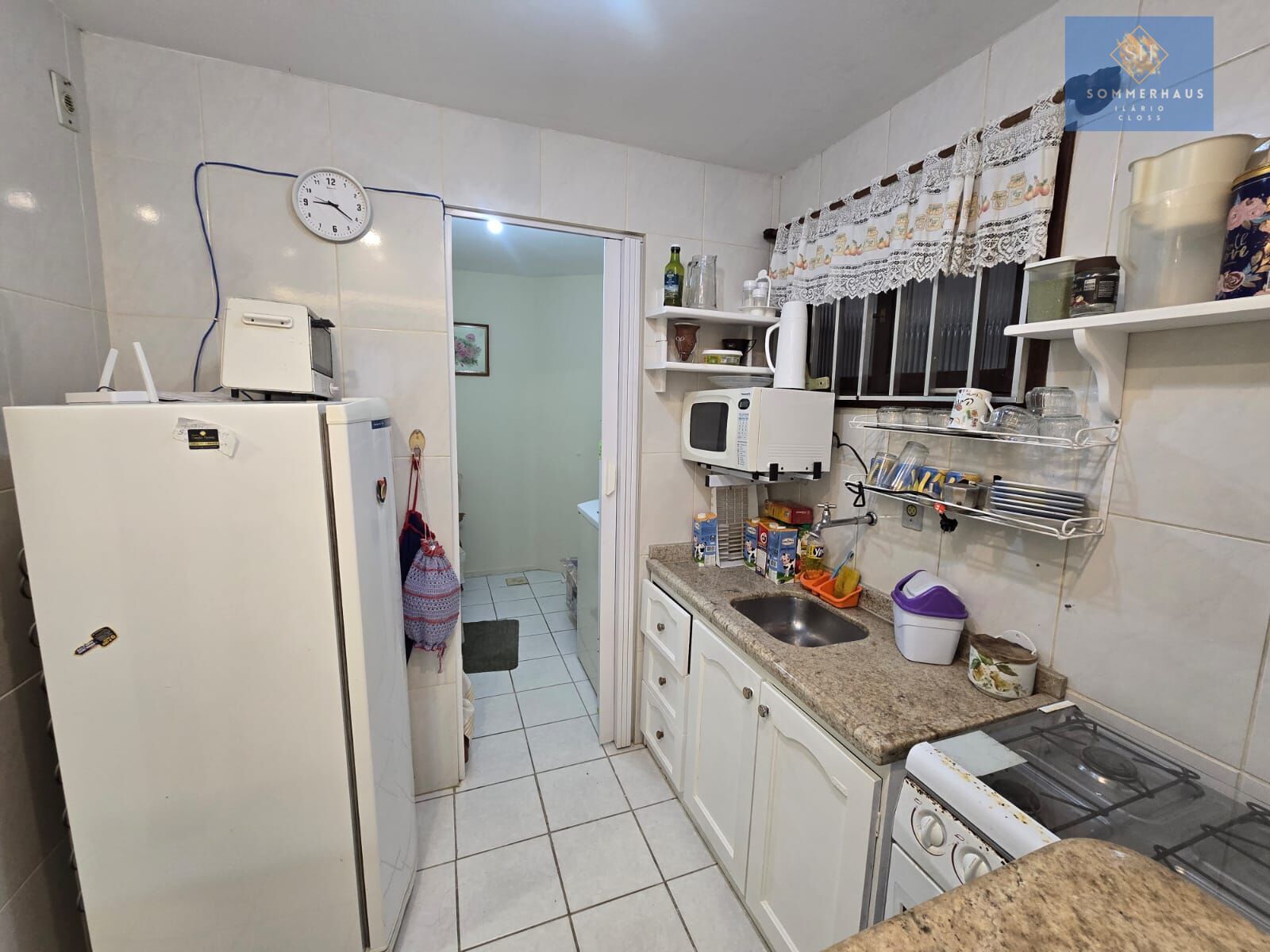 Apartamento, 2 quartos, 53 m² - Foto 12
