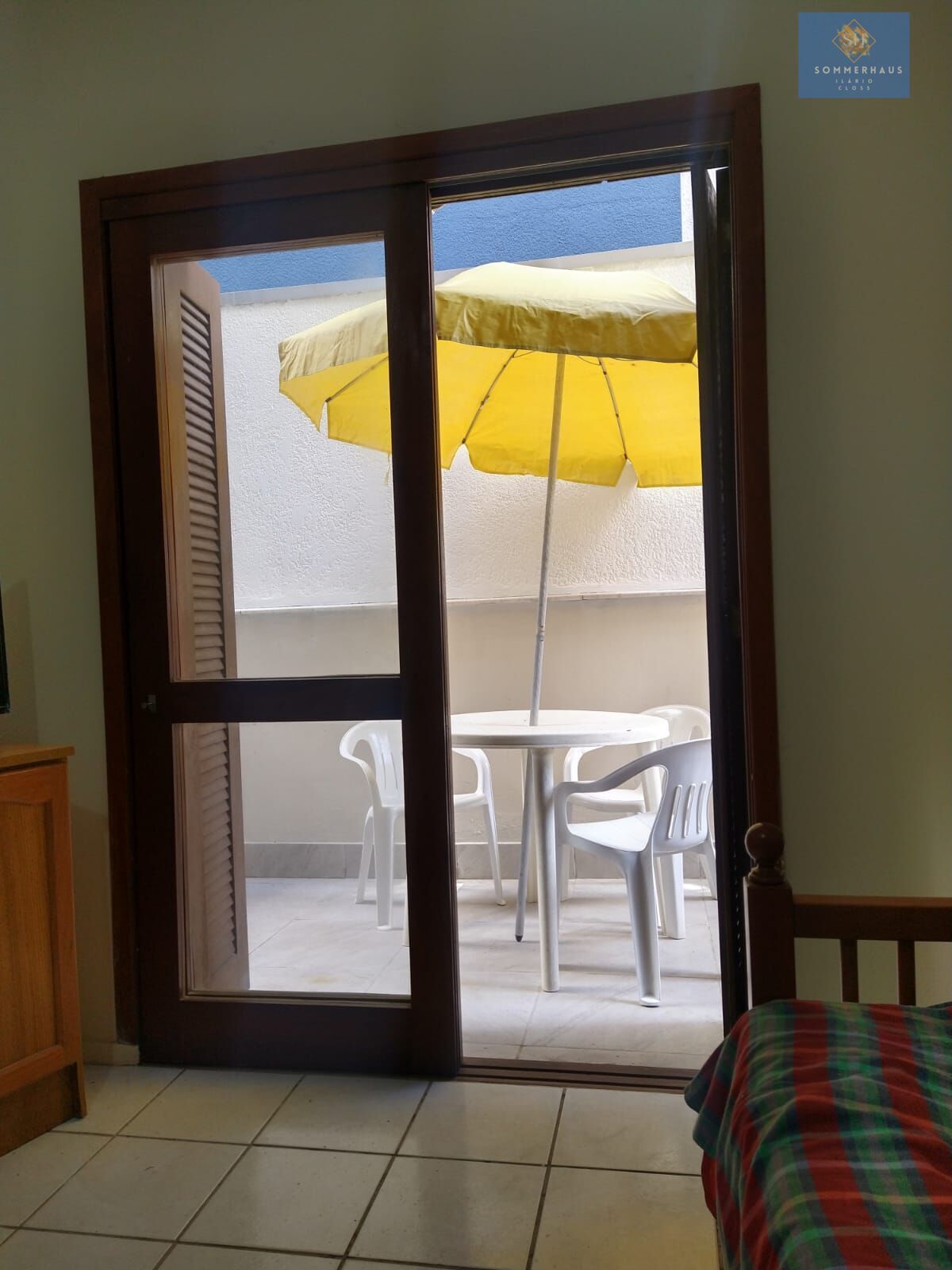 Apartamento, 2 quartos, 53 m² - Foto 6