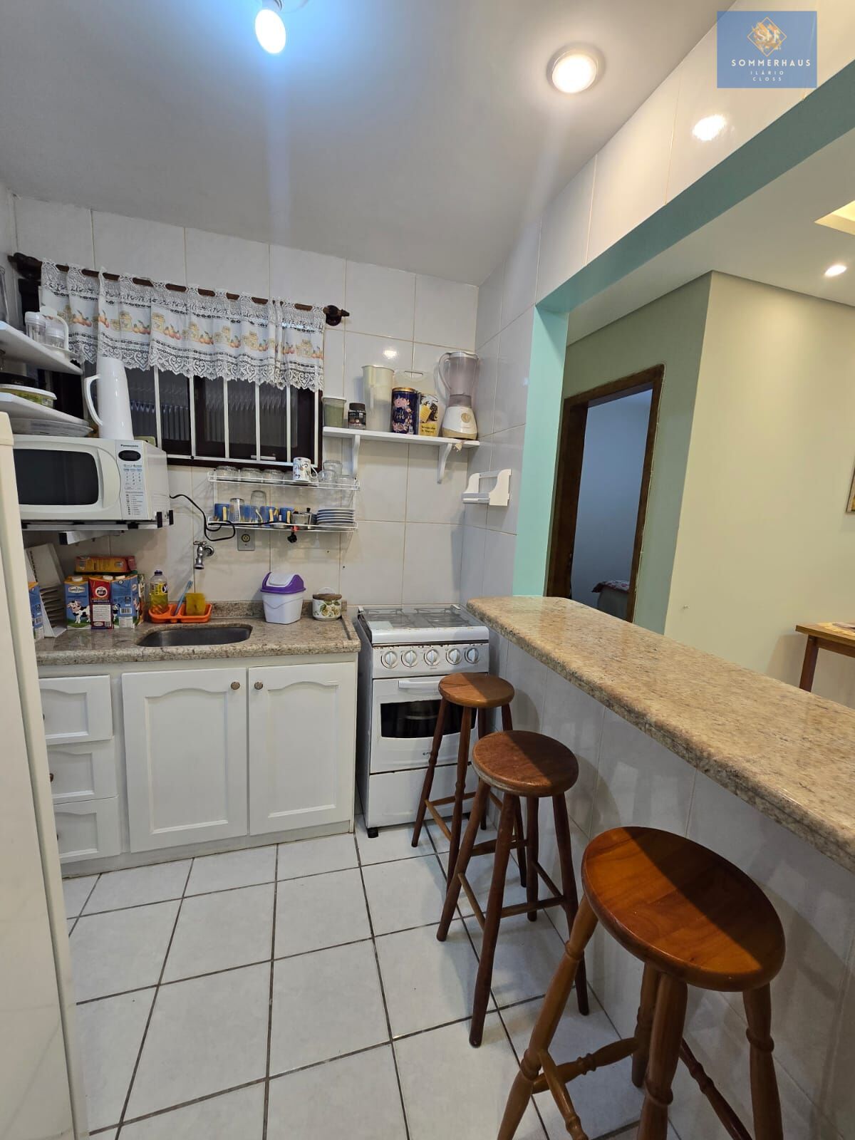 Apartamento, 2 quartos, 53 m² - Foto 13