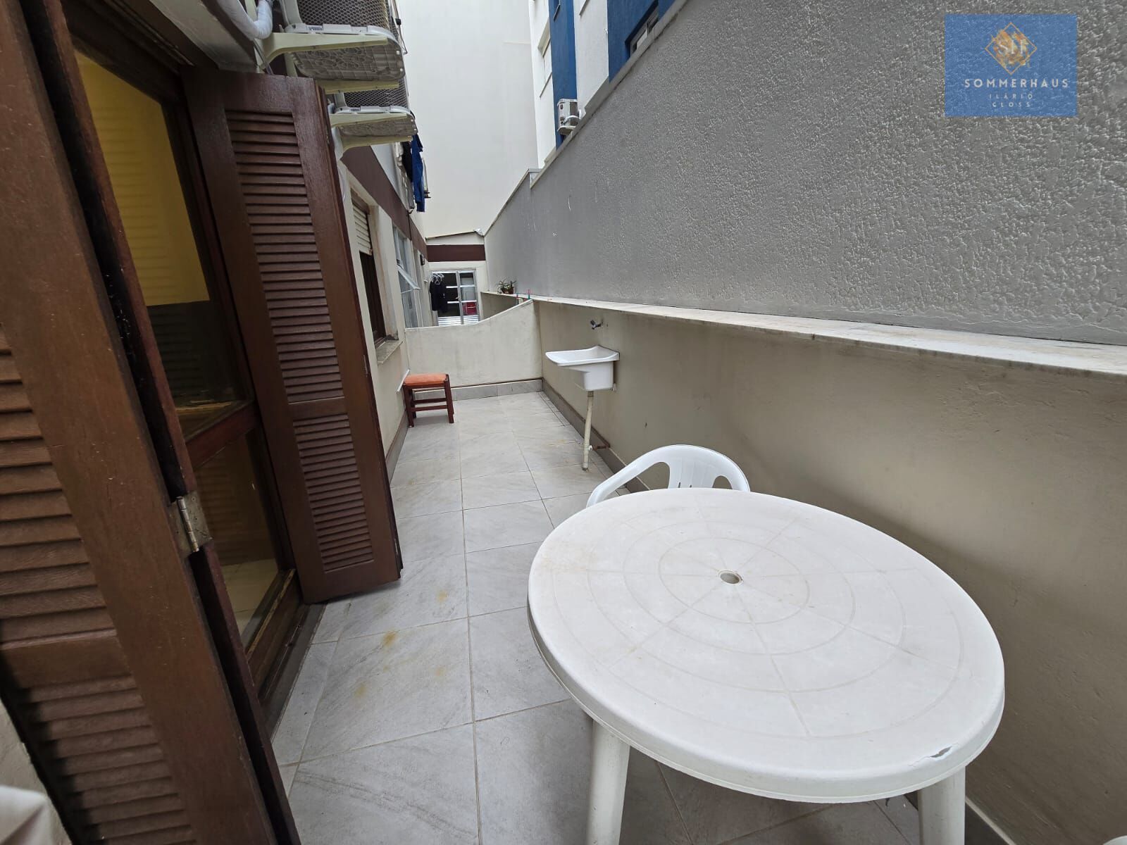 Apartamento, 2 quartos, 53 m² - Foto 9