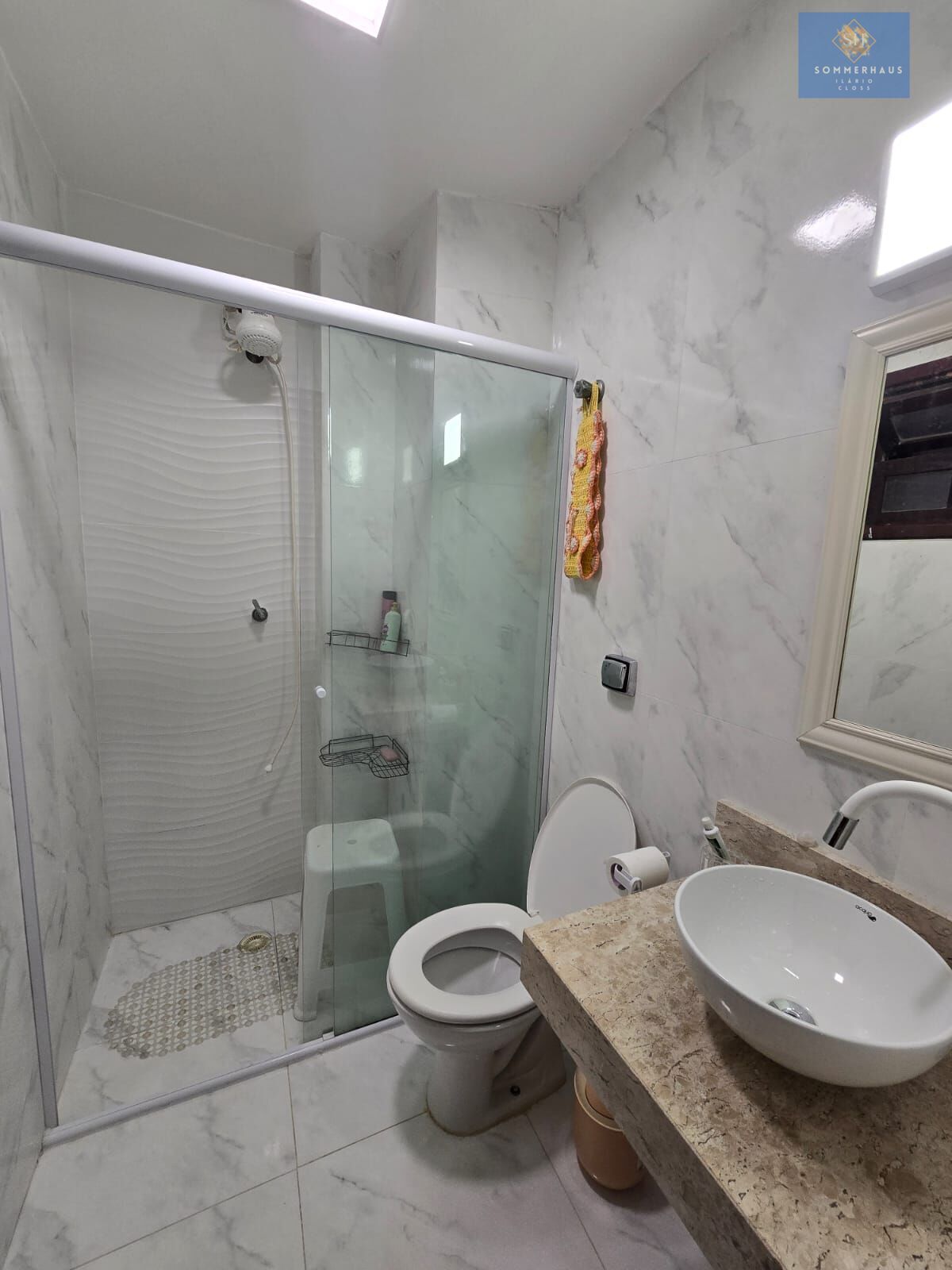 Apartamento, 2 quartos, 53 m² - Foto 15