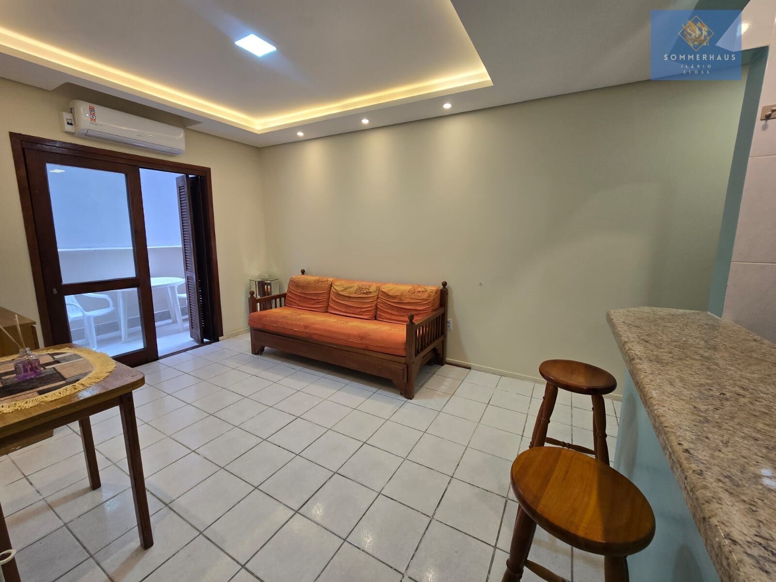 Apartamento, 2 quartos, 53 m² - Foto 5