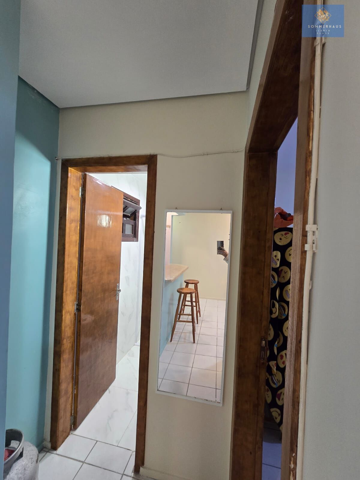 Apartamento, 2 quartos, 53 m² - Foto 16