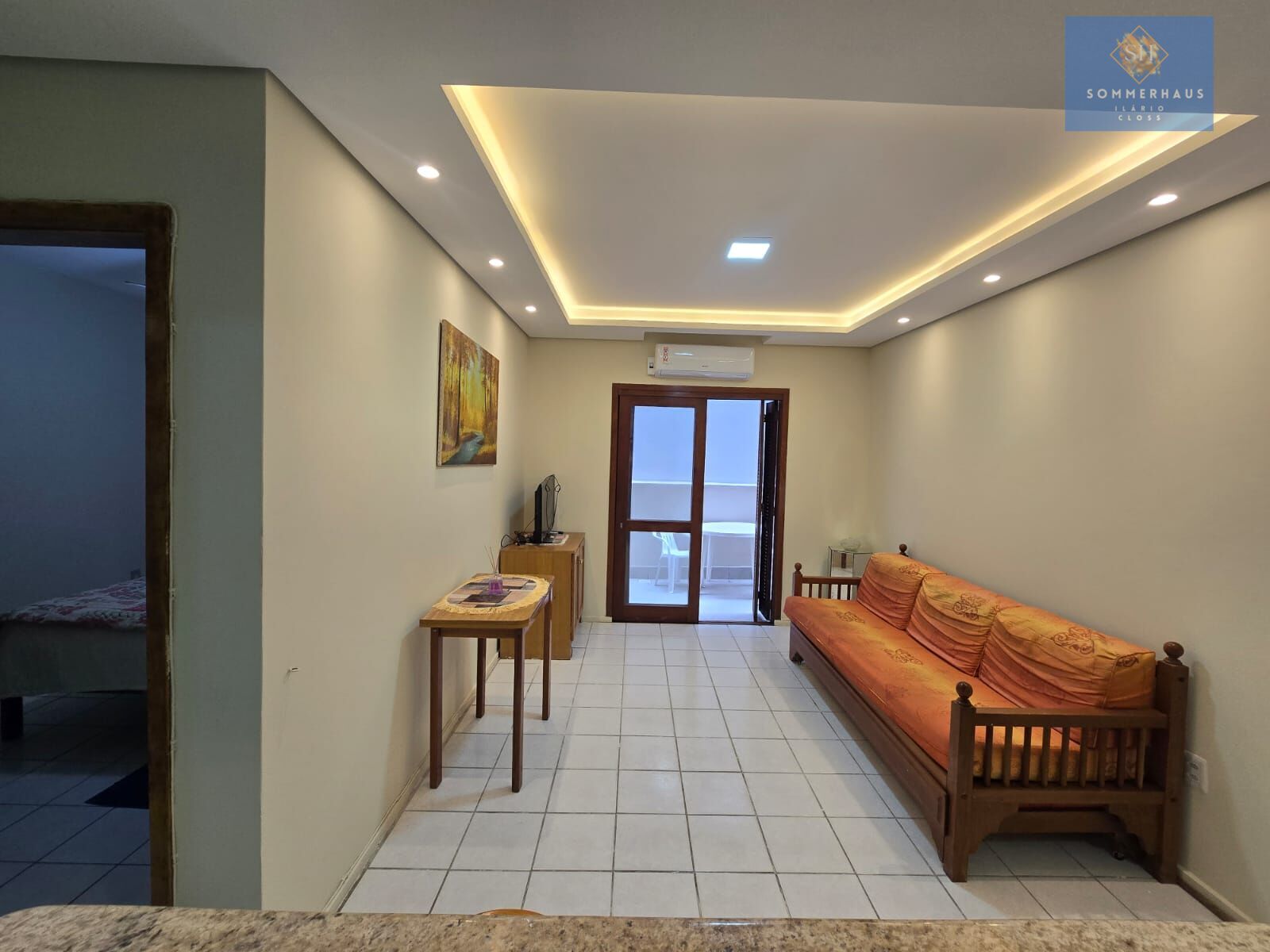 Apartamento, 2 quartos, 53 m² - Foto 4
