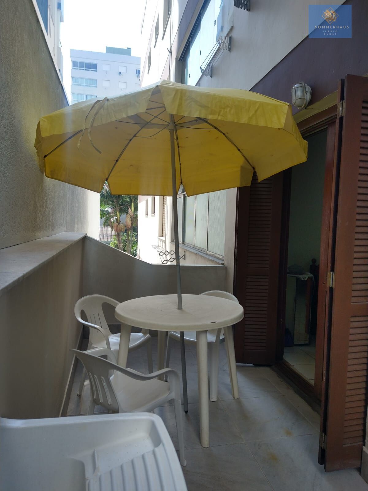 Apartamento, 2 quartos, 53 m² - Foto 7