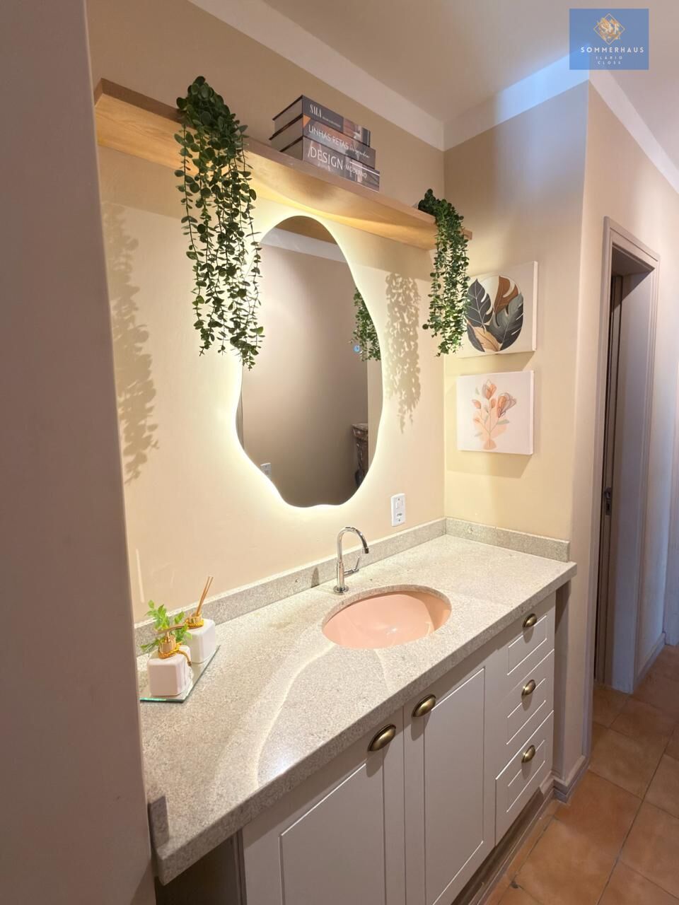 Apartamento, 3 quartos - Foto 14